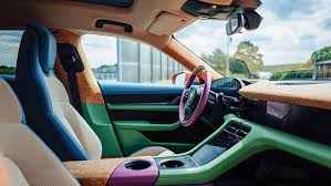 Image result for Sean Peach 2025 Porsche