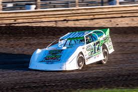 Trio of top-five finishes for Schill at River Cities and McClean County