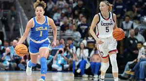 UConn vs. USC - Elite Eight NCAA tournament extended highlights | NCAA.com