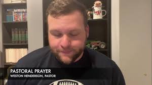 Thick Jesus * Welcome to Worship with Pelham Road Baptist Church *  September 25, 2022