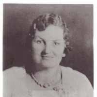 Loletta May Mitchell (1891–1964)