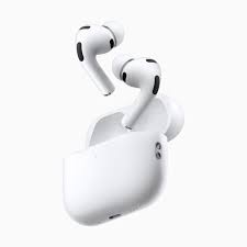 AirPods Pro 3 เปิดตัวแล้ว! สุดยอดประสบการณ์เสียงที่เหนือกว่า - Imagen principal del artículo