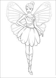 Click the barbie ballerina coloring pages to view printable version or color it online (compatible with ipad and android tablets). Coloring Pages Barbie Ballerina Coloring Pages For Kids