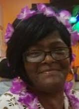 Obituary information for Pauline L. Blount