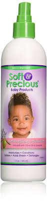 The most common baby hair product material is cotton. Detangling Moisturizer 12 Ounce Buy Online In Bermuda At Bermuda Desertcart Com Productid 11503879