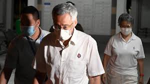 He announced that phase 3. Pm Lee Returns To Power In Singapore With A Clear Mandate