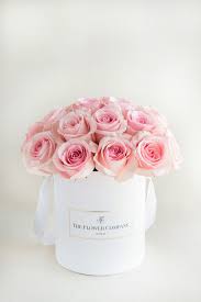 Online flowers delivery in dubai has come as a respite to all the busy souls. The Flower Company Dubai