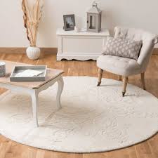En outre, les tapis ronds contribuent à. Tapis Maisons Du Monde Notre Selection Des Plus Beaux Modeles