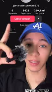 Sígueme para ser el siguiente!, #juniormavity7 #juniormavity #bolivia  #boliviatiktok #venezuela #caracas #losteques #dinamicas #venezuela  #colombia #dominica #guyana #peru #suriname #nicaragua ...