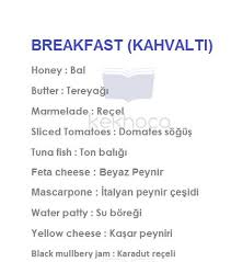 Breakfast Ingilizce Ogrenme Ingilizce Dilbilgisi