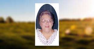 Mary Aurand Obituary January 11, 1942