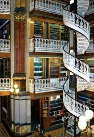 162 Of The Most Majestic Libraries In The World Beautiful Library Architecture Stairways