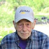 Frank William Schauf Obituary