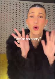 Hailey Bieber's Stunning Looks and Celebrity Connections