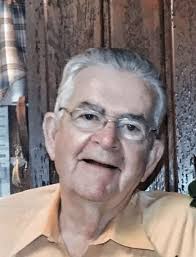James Hartness Obituary October 16, 2018