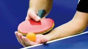 Maybe you would like to learn more about one of these? Tenis Meja Pengertian Sejarah Peralatan Teknik Dan Cara Bermain Tenis Meja Lengkap Pelajaran Sekolah Online
