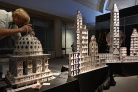 The best part is you don't need to use the card. Tallest House Of Cards Cardstacker Bryan Berg