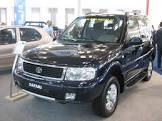 TATA-SAFARI