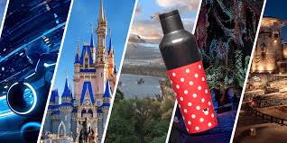 Water Bottle Refills Stations In Walt Disney World – Vegan Disney World