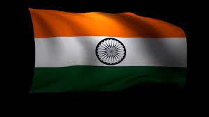 With tenor, maker of gif keyboard, add popular indian flag animated gifs to your conversations. Indian Flag Video With National Anthem On Make A Gif