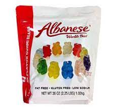Product description cheap wholesale heart shape qq gummy candy brand: Best Gummy Bears Top 5 Brands Updated 2021
