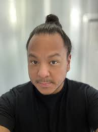 My wife cut 14 inches from my hair, and we will donate it to Children With  Hair Loss. ✂️