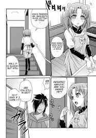 Kojuto Nebaneba Dai Sakusen - Inglés Hentai Manga (Página 11)