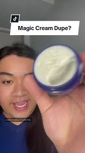 Testing out the Nivea Soothing Night Cream and seeing if its a dupe for the  Charlotte Tilbury Magic Cream #skincare #charlottetilburymagiccream  #magiccreamdupe #charlottetilburydupe #nivea ...