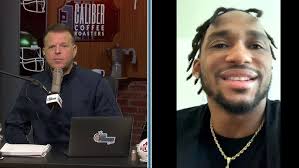 Jeff Knox Jr. Hits a Tiger, His Football Future, Summer Incident and MORE! 