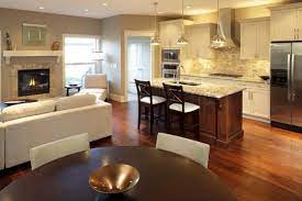 Check spelling or type a new query. 16 Smart Ideas To Decorate Small Open Concept Kitchen Living Room And Kitchen Design Open Concept Kitchen Living Room Kitchen Design Small