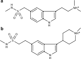 Image result for Naratriptan