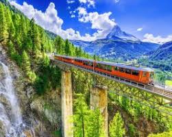 Book Switzerland Tour Packages Online Best Price With Sotc Tourists are drawn to switzerland's diverse landscape as well as activities. sotc