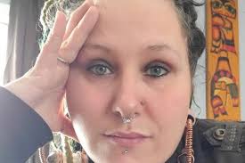 Fundraiser by Amy Marsel : Tam's Fight