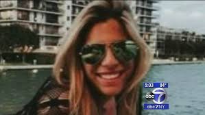 Stephanie Belli's Instagram, Twitter & Facebook