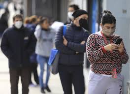 Con el tiempo de la pandemia se pensó un segundo pago donde decidimos bancarizar a. Bancos Extenderan Horario Para Pago Del Ingreso Familiar De Emergencia Ife Comercio Y Justicia