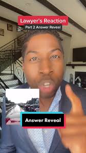 Replying to @ugolord PART 2: I’m calling this “Swerve Liability!” Who’s  liable? Watch! (P2 s/o to @jennifferlynn1!) #CapCut #lawyer  #lawyersoftiktok #lawtok #stitch with @louise003200