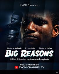 Waiting for you to watch