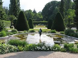Besuchen sie uns vom 19. Berlin Botanischer Garten Wochentags Die Grosse Leere Das Modersohn Magazin Ein Berlinblog Aus Friedrichshain