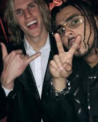 Hunter ( Matthews ) Lonigro