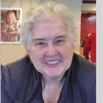 Theresa "Terry" (nee Klonowski) Nagielski Obituary