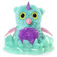 Hatchimals Glittering Garden Toys R Us Tru Exclusive Twinkling Owlicorn Open Hatchimals Collectible Dolls Twinkle Twinkle