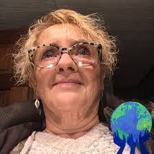 Amy Shireman's Instagram, Twitter & Facebook