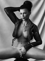 Senju Kawaragi- the ultimate erotic thrill