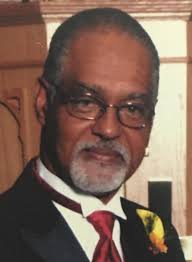 Obituary information for Michael C. Deacon Trusty, Sr.