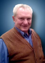 Obituary information for Robert Arthur Hoffmann