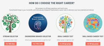 Psychometric Assessment A Self Career Counselling Tool Careerguide Com Official Blog Counselling Tools Counseling Career Counseling