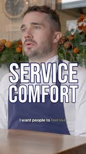 It doesn't matter if you're a world renowned chef or a home cook… There's a  certain joy, satisfaction and relief that comes with cooking and playing up  something delicious. And @chefcharlietrotter knew