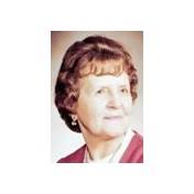 Sebok Family Obituaries