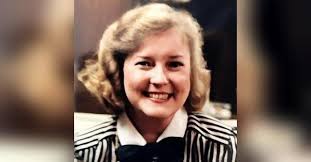 Catherine Ann Copeland Obituary