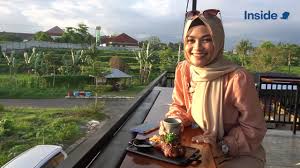 Good Vibes Only King Koi 98 Wajib Masuk List Tempat Nongkrong Kamu Youtube